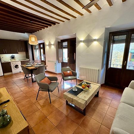 G5 Realejo Apartment Granada Kültér fotó