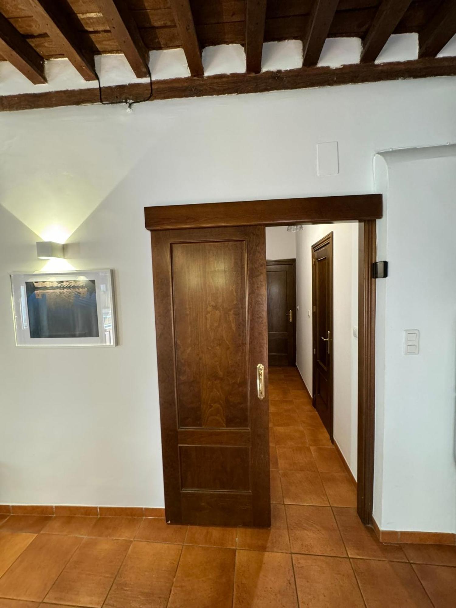 G5 Realejo Apartment Granada Kültér fotó